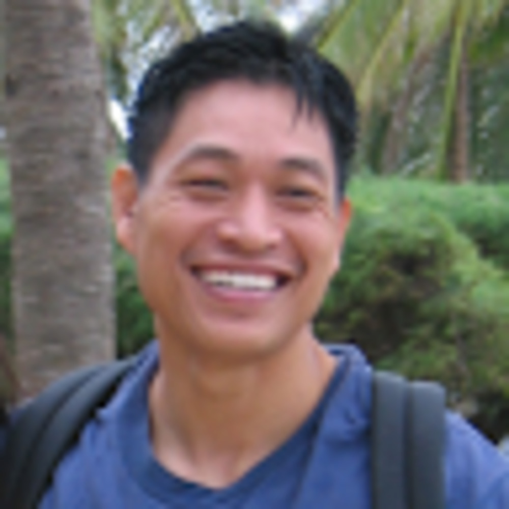 Meet your Posher, Luong